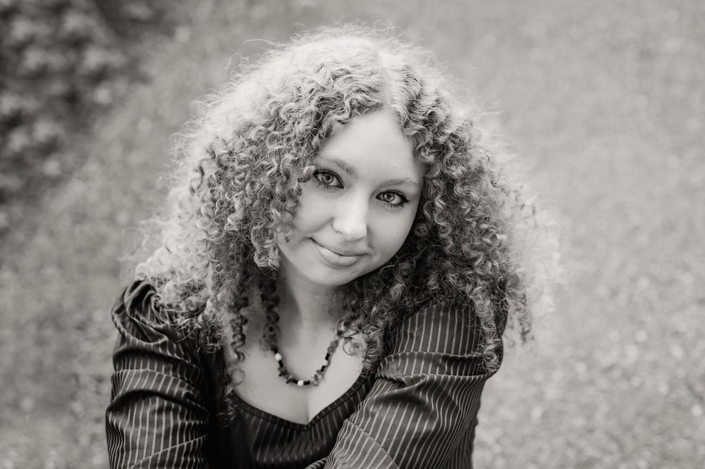 Madison, WI Senior Portrait photography