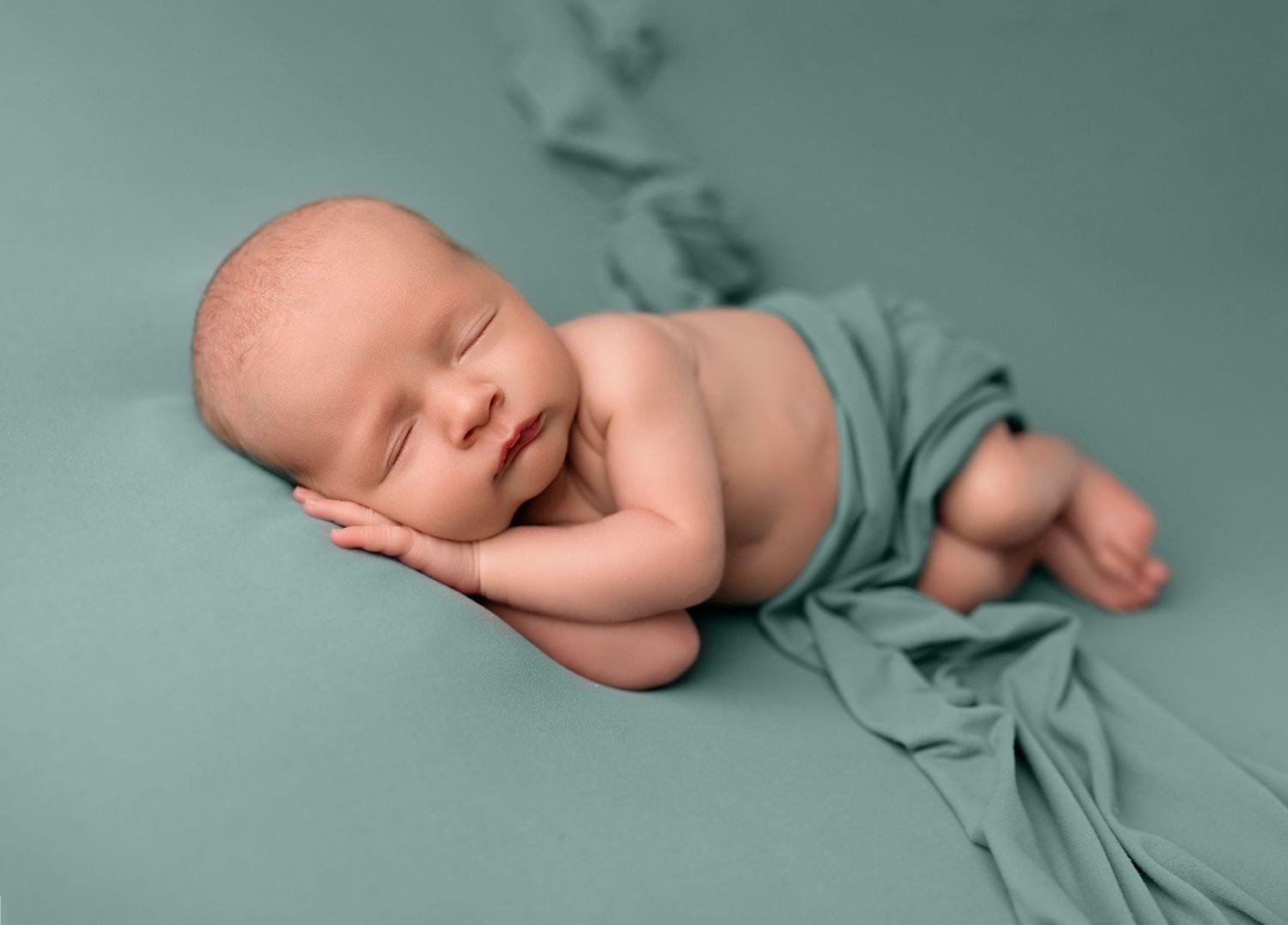 Portsmouth Ohio Newborn | Portsmouth Ohio Newborn Photographer | Baileys Photography