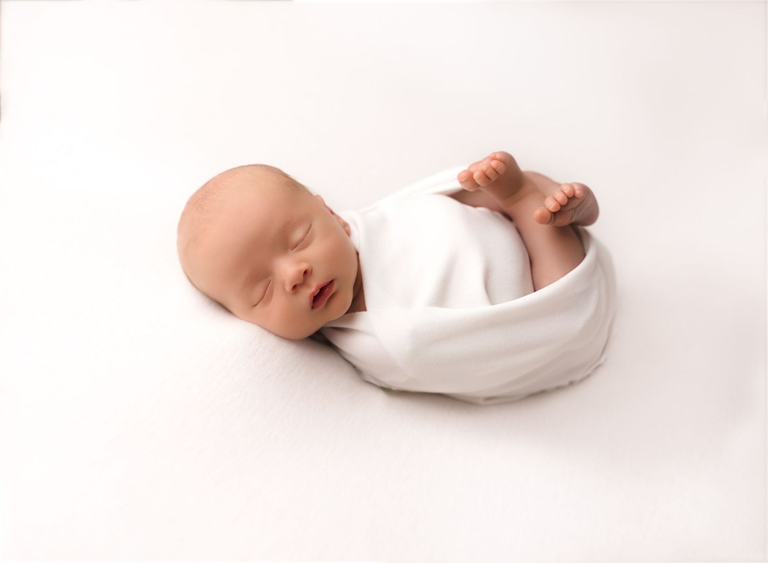 Portsmouth Ohio Newborn | Portsmouth Ohio Newborn Photographer | Baileys Photography