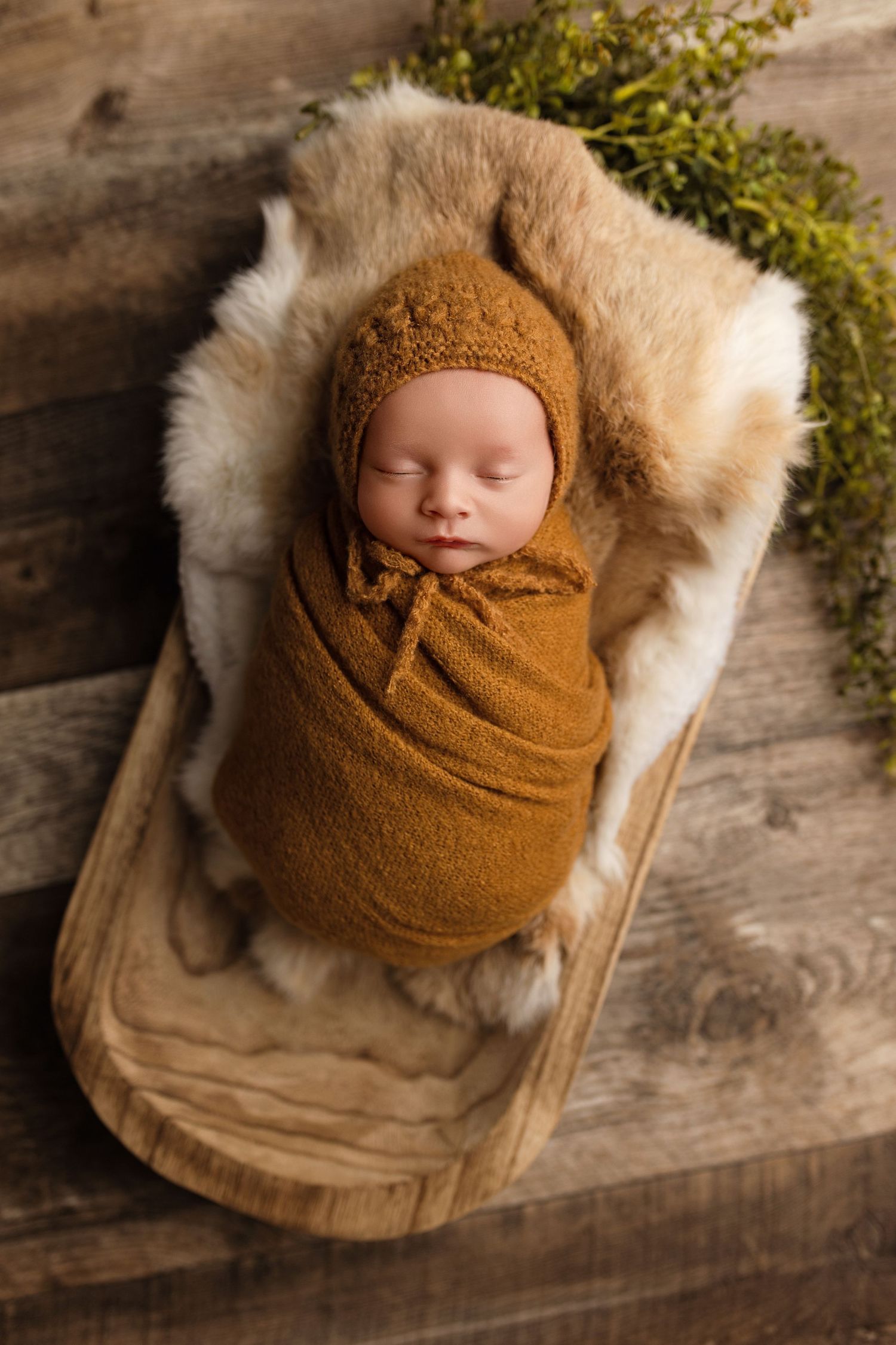 Portsmouth Ohio Newborn | Portsmouth Ohio Newborn Photographer | Baileys Photography