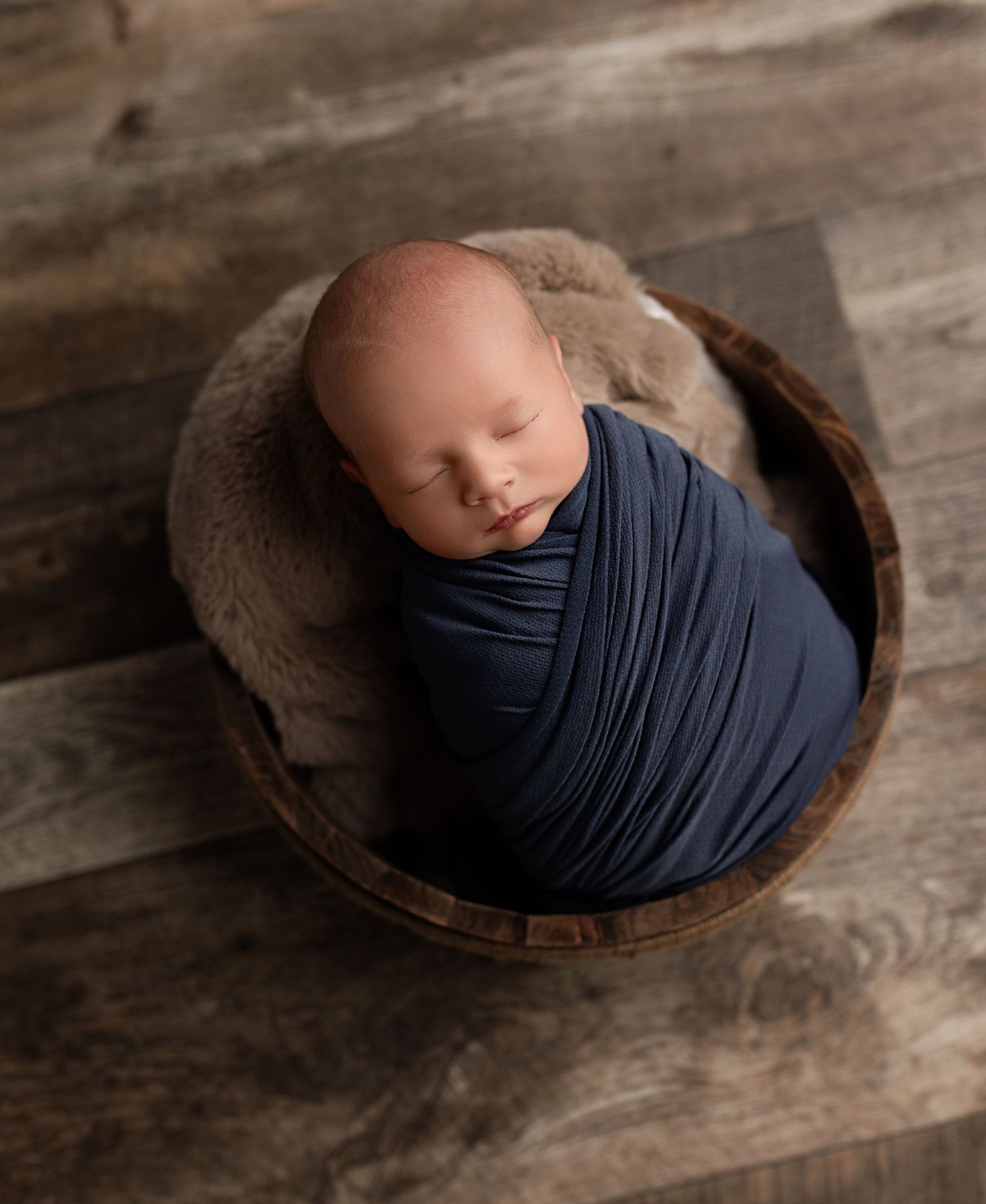 Portsmouth Ohio Newborn | Portsmouth Ohio Newborn Photographer | Baileys Photography