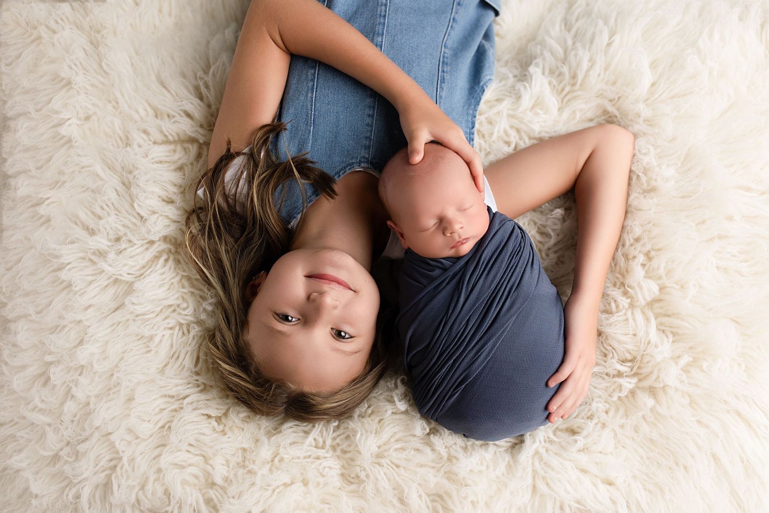 Portsmouth Ohio Newborn | Portsmouth Ohio Newborn Photographer | Baileys Photography