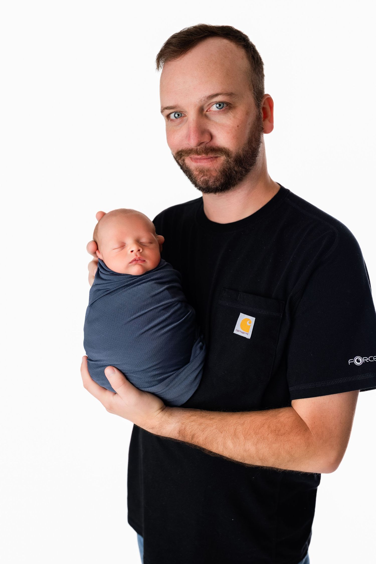 Portsmouth Ohio Newborn | Portsmouth Ohio Newborn Photographer | Baileys Photography