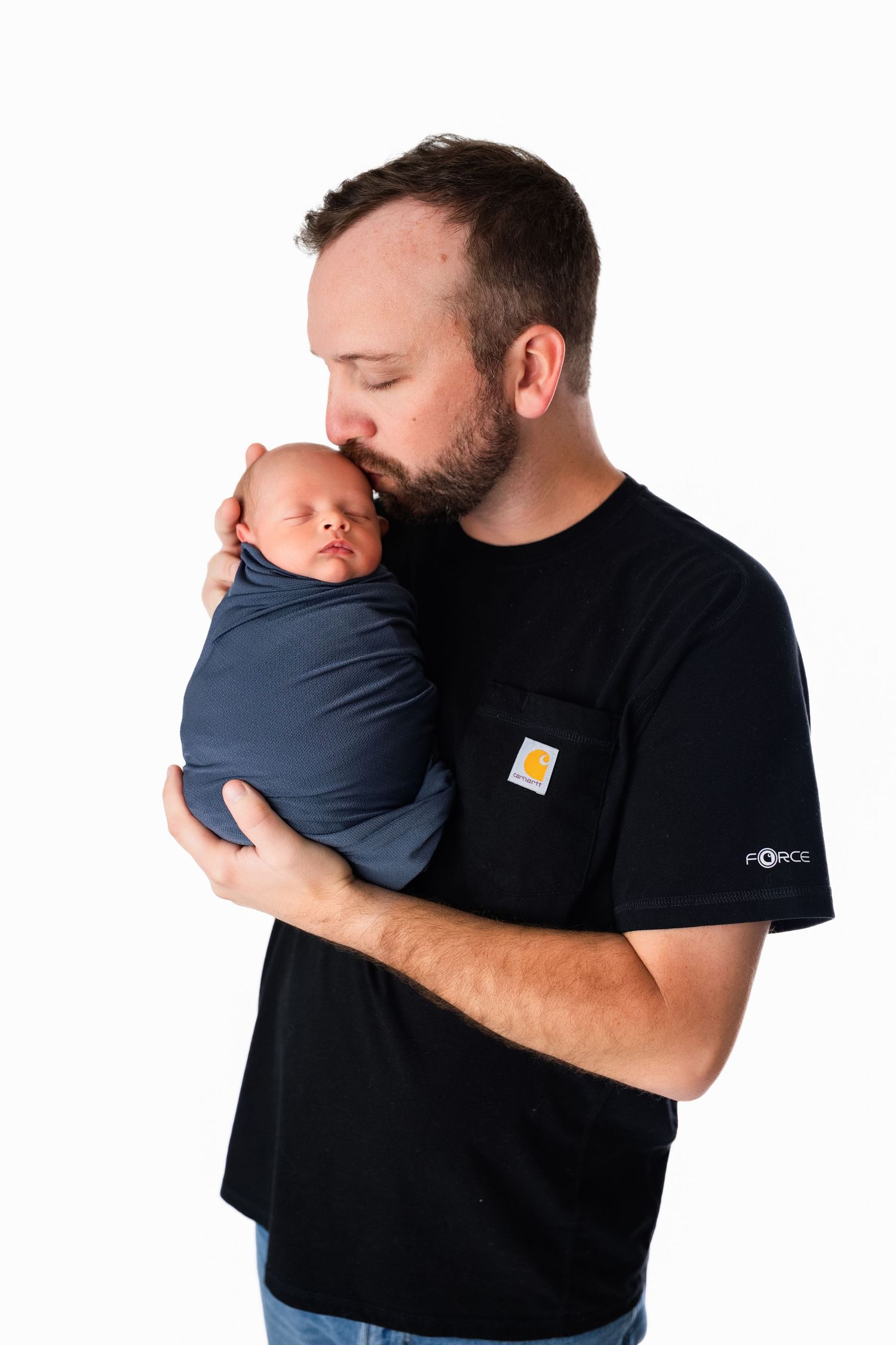 Portsmouth Ohio Newborn | Portsmouth Ohio Newborn Photographer | Baileys Photography