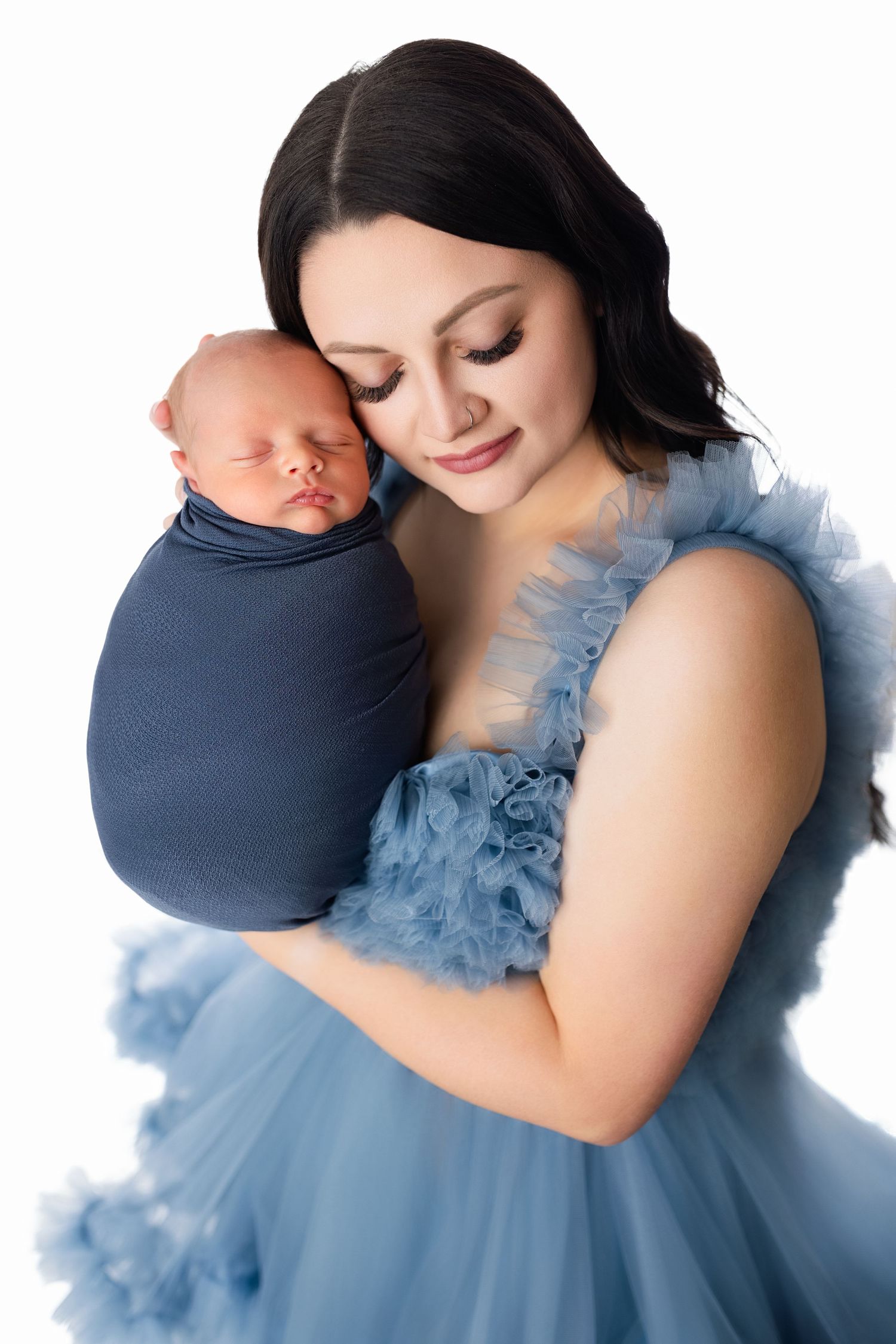 Portsmouth Ohio Newborn | Portsmouth Ohio Newborn Photographer | Baileys Photography