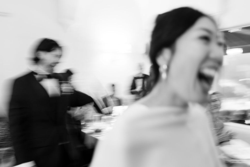 Cinematic coastal wedding in southern California So-cal Wedding film photographer luxury wedding artsy wedding anti bride