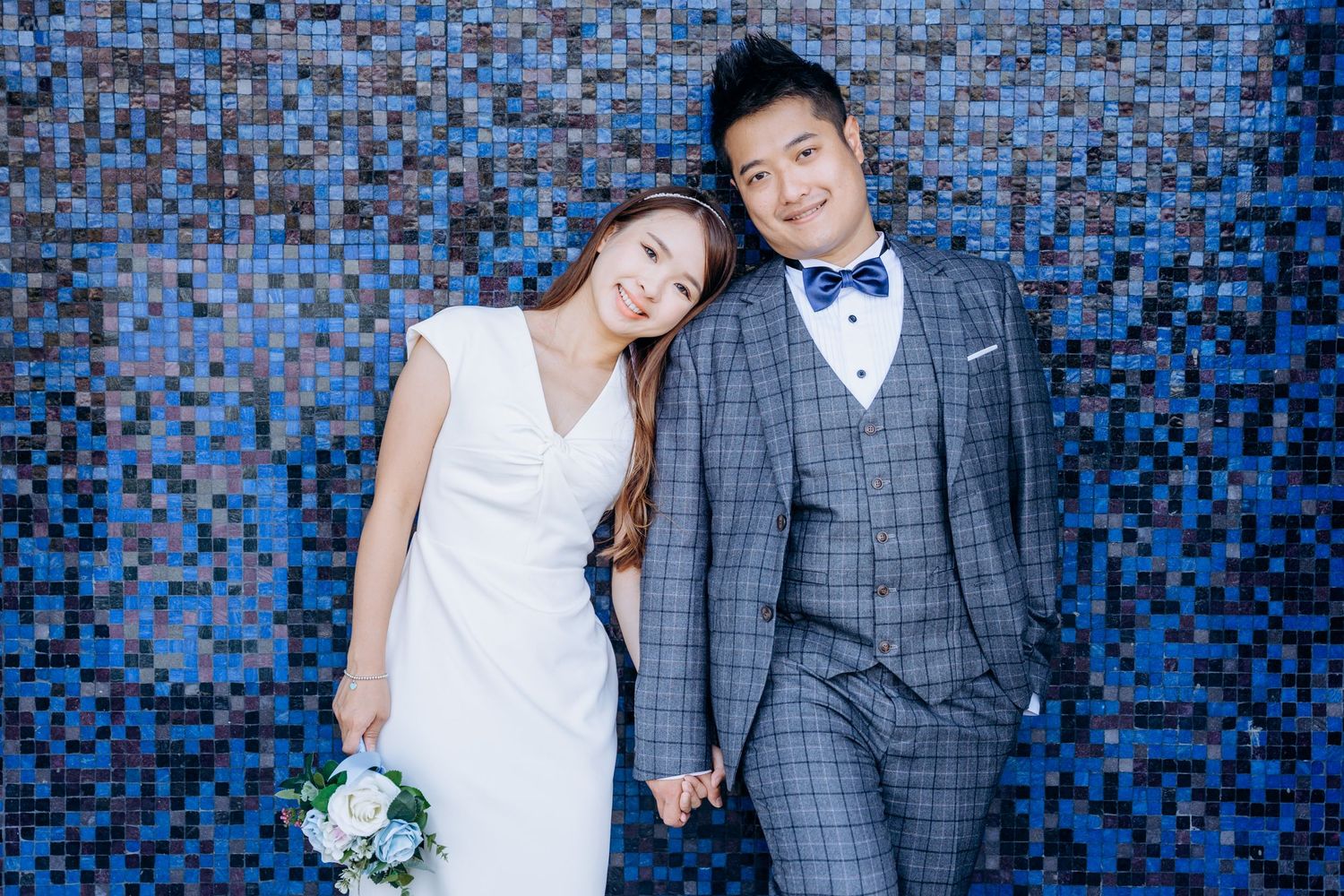 Richmond BC wedding photographer