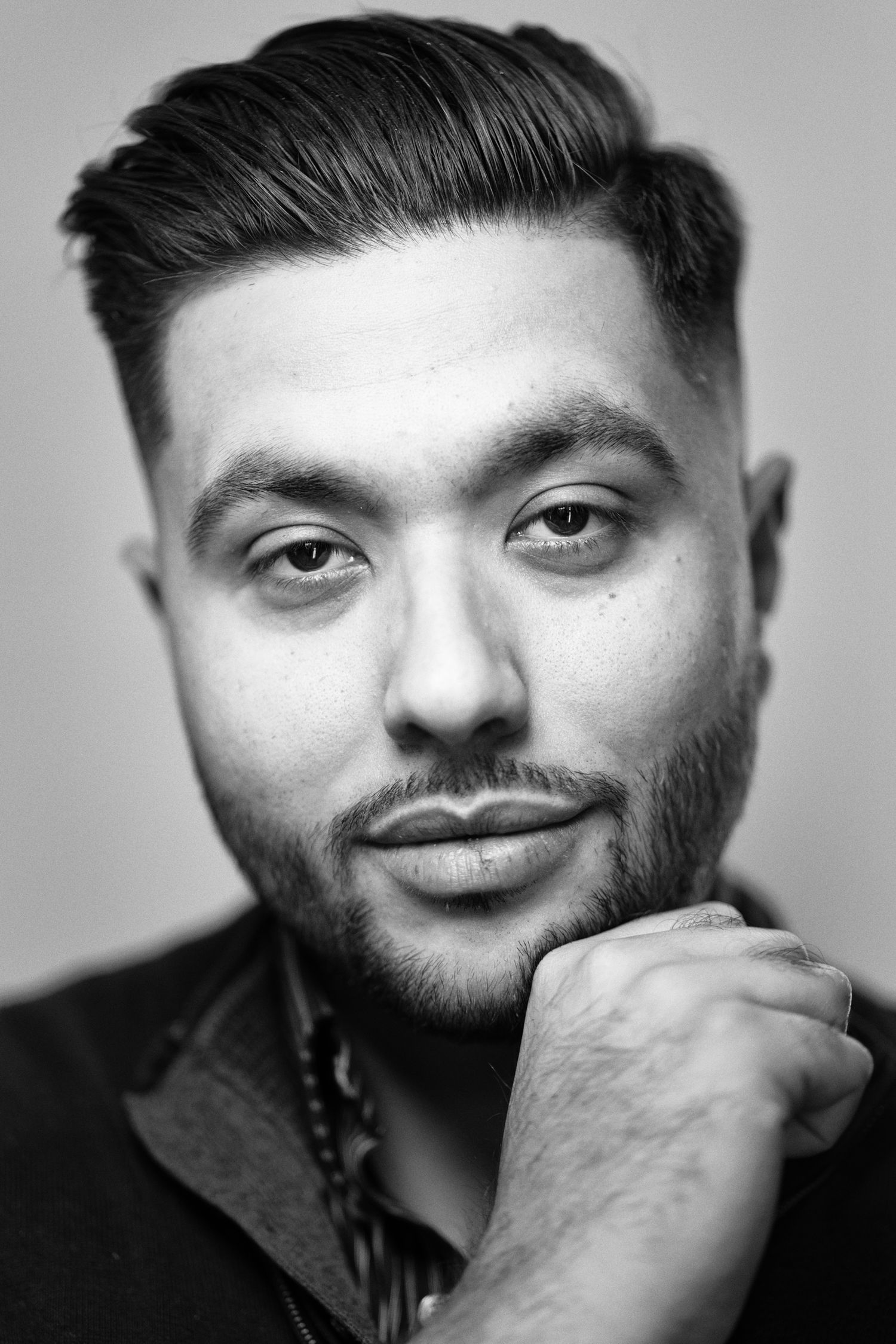 Executive headshot branding photography Toronto New York Mississauga Oakville good exposure