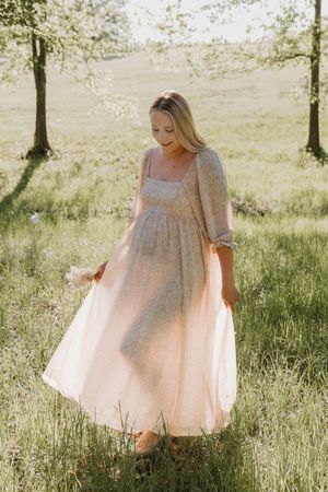 gorgeous maternity session mineola texas