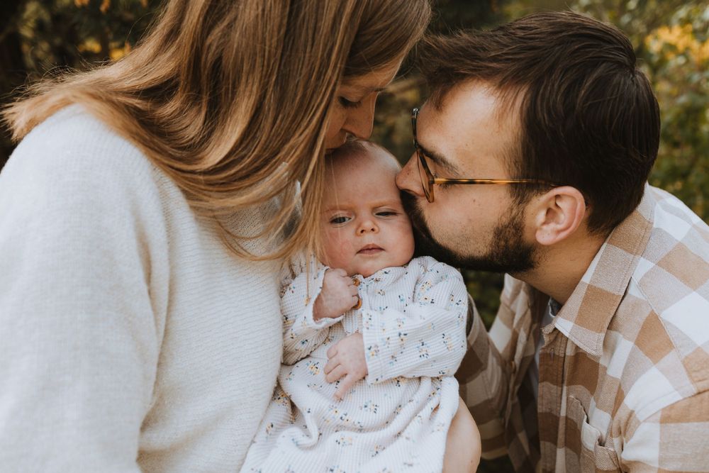 Gezinsshoot - Gezinsfotografie - kids - familie fotografie