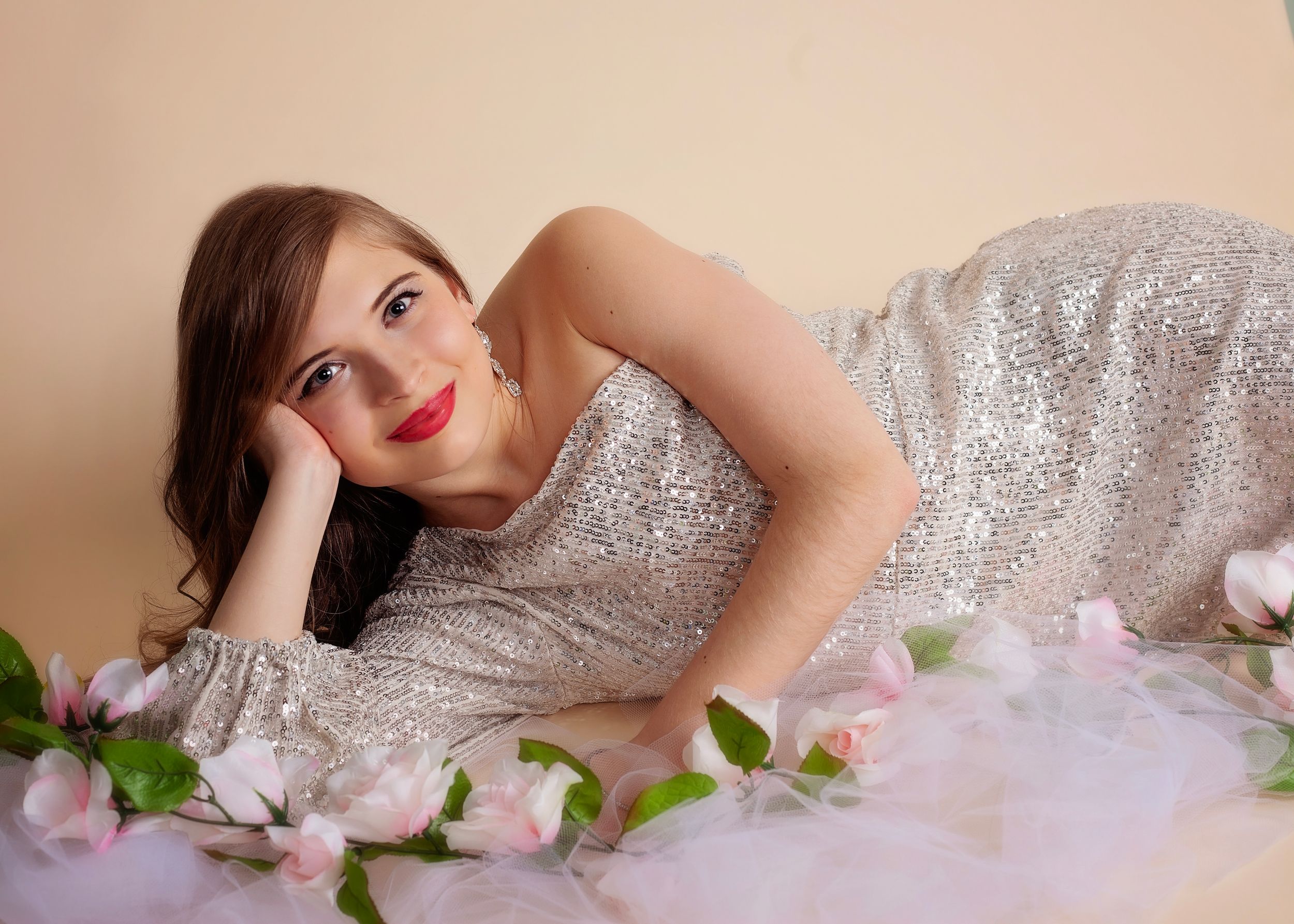 Lancaster, Rock Hill, Chester, York, Camden, Waxhaw and Great Falls South Carolina High School Senior Photography