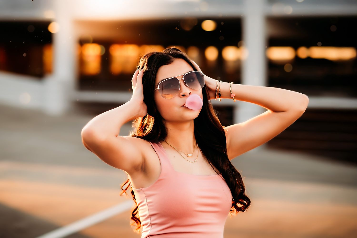 Lake nona photographer