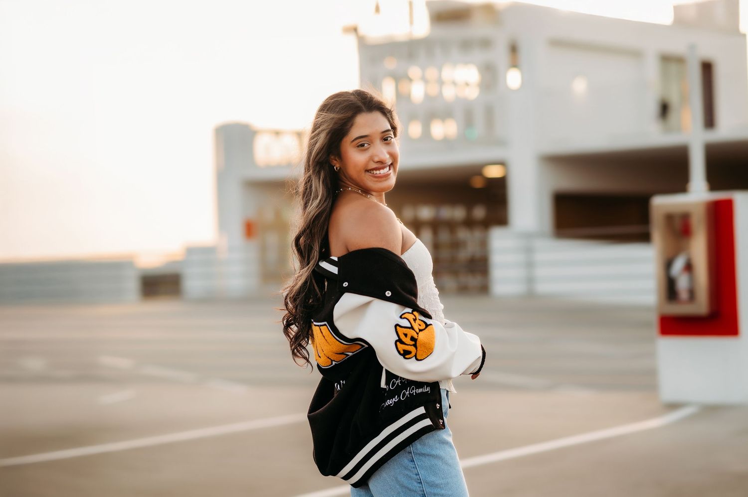 winter park senior