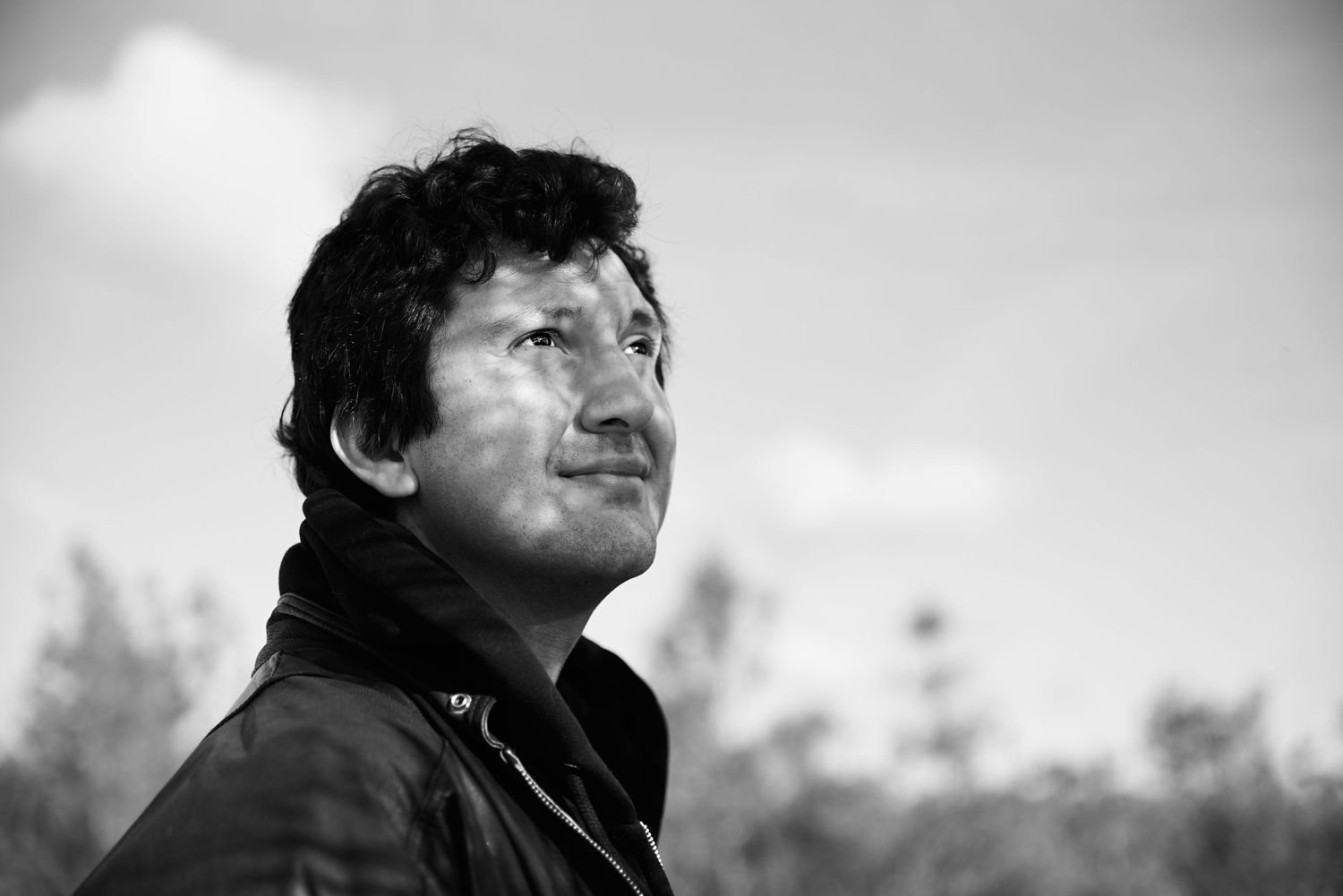 Alonso retrato