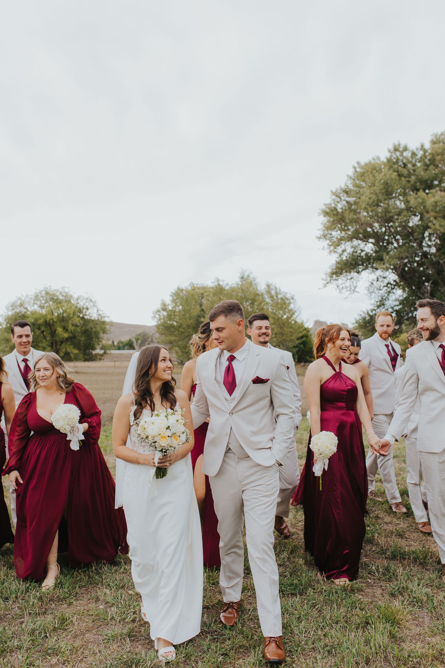 Fort Collins Colorado Wedding Photographer