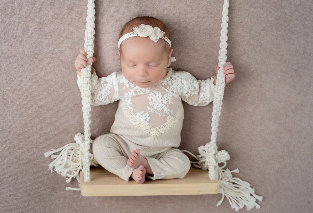 south jersey newborn photographer and photography
newborn photographer in studio
wrapped newborn photography