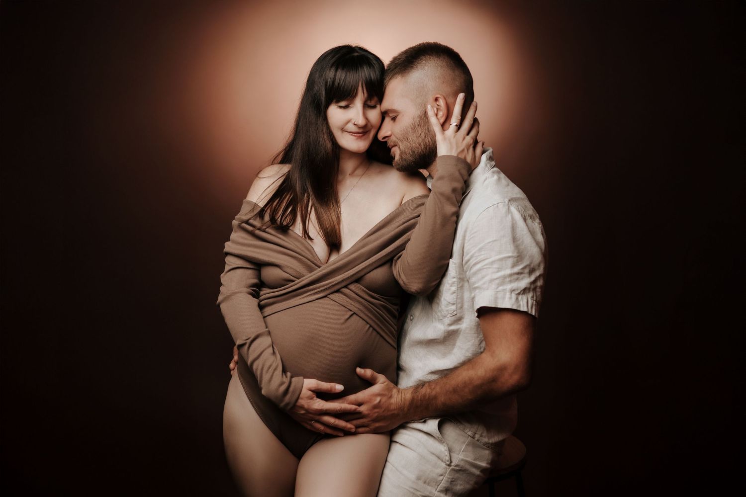 Photographie artistique Grossesse Famille Naissance
Photographe Portraitiste de France en Charente-Maritime
