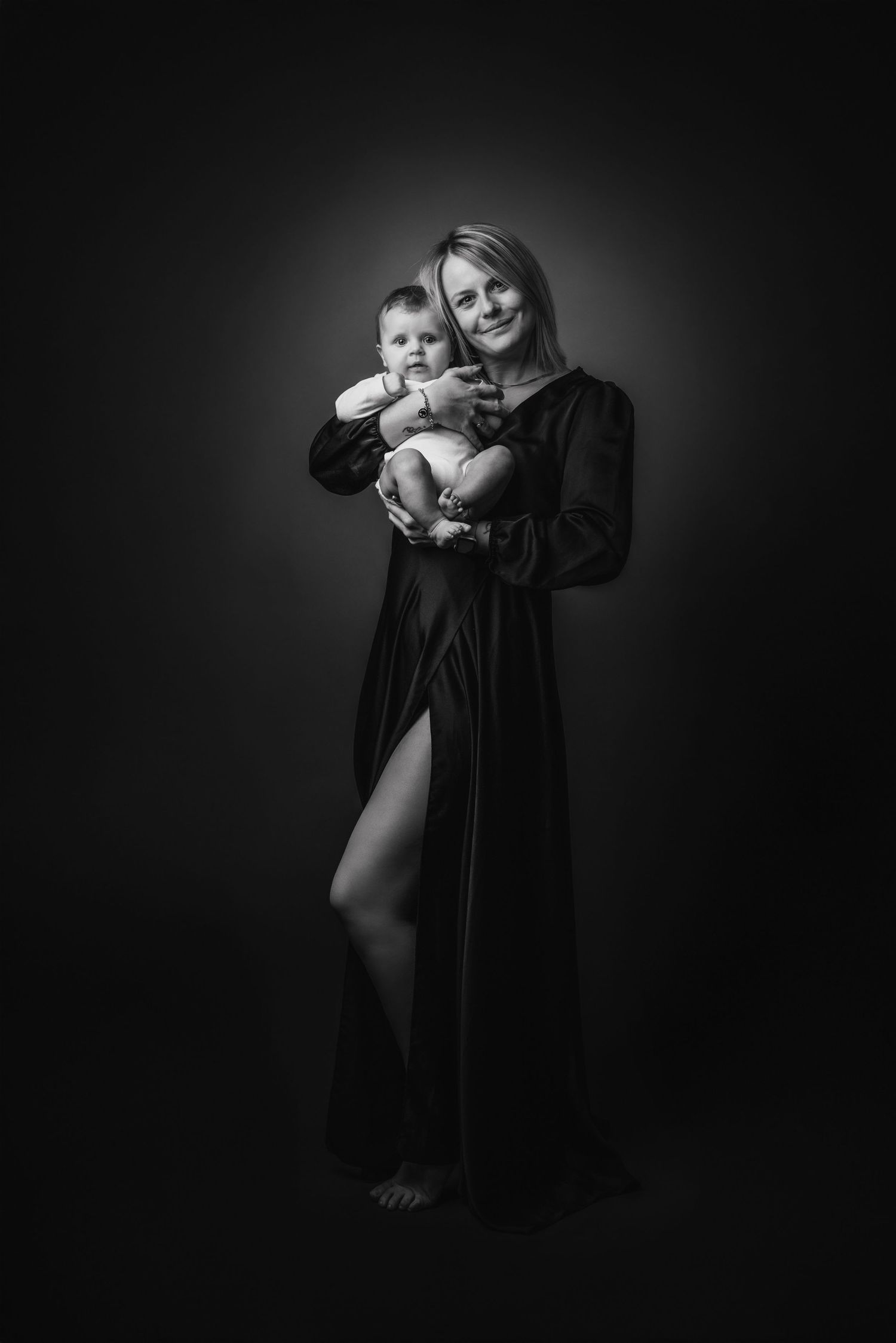 Photographie artistique Naissance
Photographe Portraitiste de France en Charente-Maritime