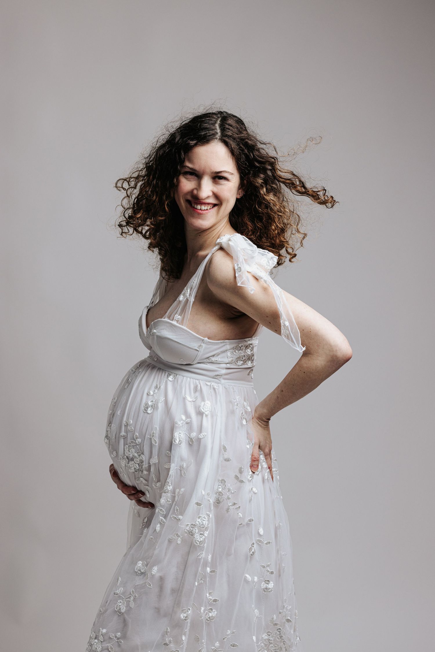 Photographie artistique Grossesse au studio à Jonzac 17500
Photographe Portraitiste de France en Charente-Maritime