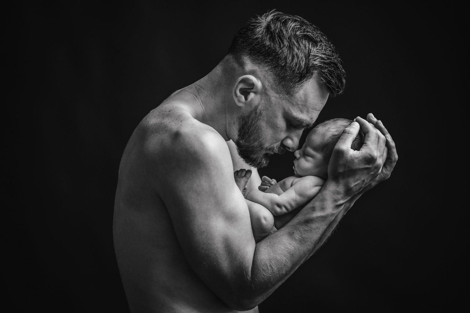 Photographie artistique Grossesse Famille Naissance
Photographe Portraitiste de France en Charente-Maritime