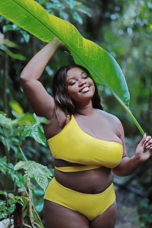 Puerto Rico Photographer. Albert Ray Photo. Rainforest Photoshoot. Female Portraits. Book Now. Waterfall Photoshoot. El Yunque. Photography