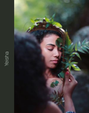 Puerto Rico Photographer. Albert Ray Photo. Rainforest Photoshoot. Female Portraits. Book Now. Waterfall Photoshoot. El Yunque. Photography