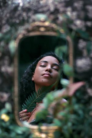 Puerto Rico Photographer. Albert Ray Photo. Rainforest Photoshoot. Female Portraits. Book Now. Waterfall Photoshoot. El Yunque. Photography