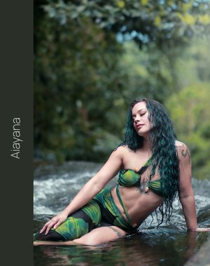 Puerto Rico Photographer. Albert Ray Photo. Rainforest Photoshoot. Female Portraits. Book Now. Waterfall Photoshoot. El Yunque. Photography