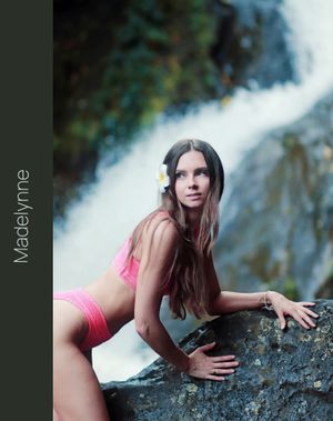 Puerto Rico Photographer. Albert Ray Photo. Rainforest Photoshoot. Female Portraits. Book Now. Waterfall Photoshoot. El Yunque. Photography