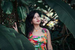 Puerto Rico Photographer. Albert Ray Photo. Rainforest Photoshoot. Portraits. Book Now. Waterfall Photoshoot. Editorial. El Yunque. Fashion