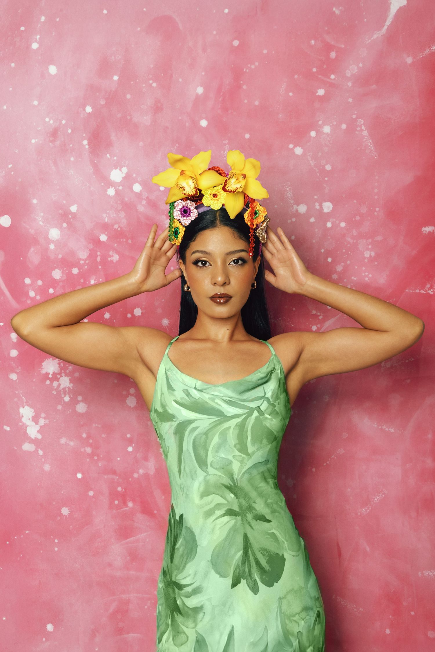 fashion shots by cape town photographer estee de villiers