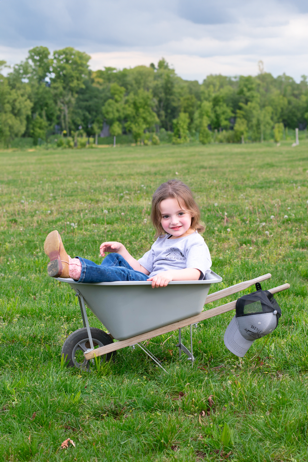 Chillicothe, Ohio Photographer Jessica Marshall