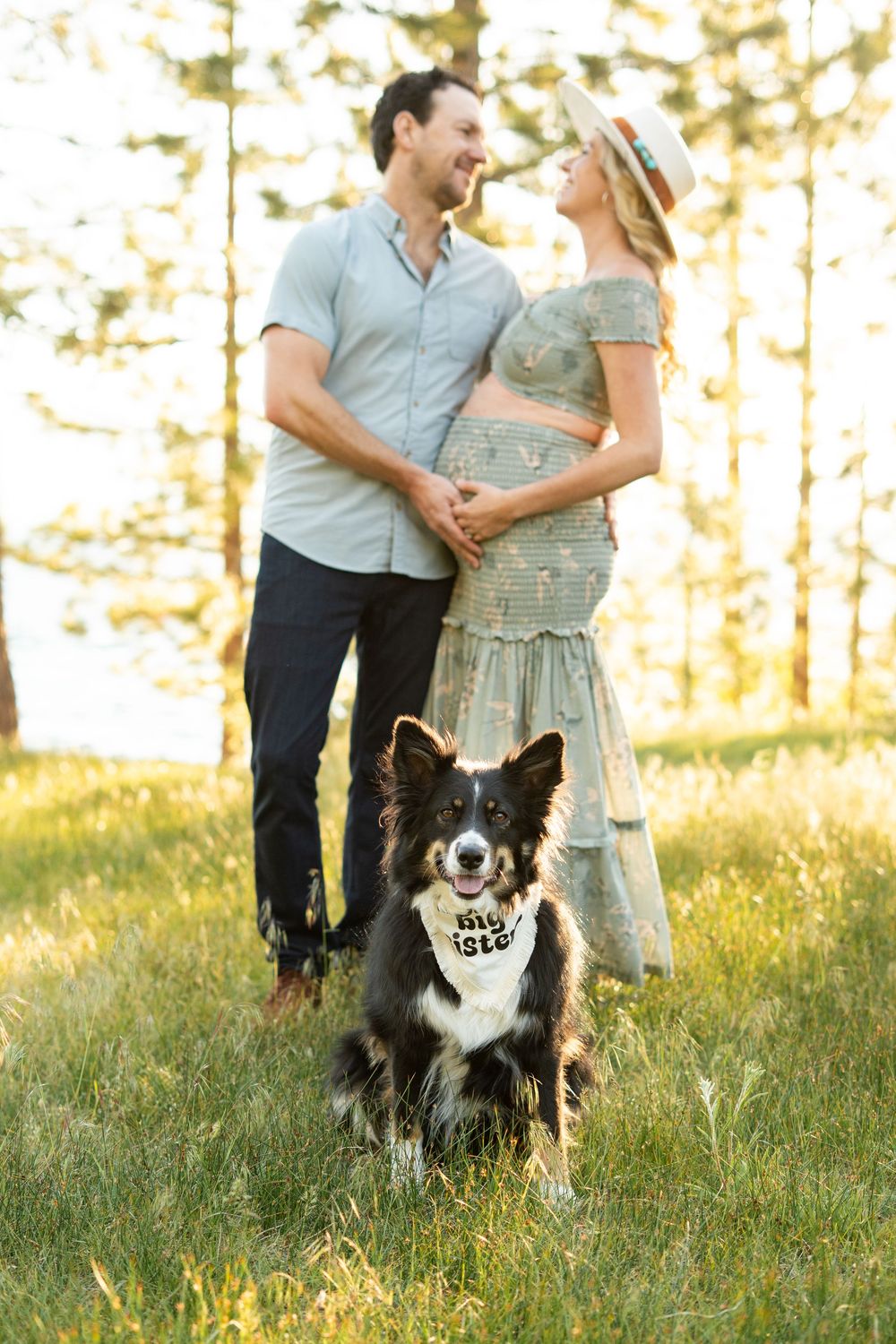 Reno Tahoe Maternity Photographer