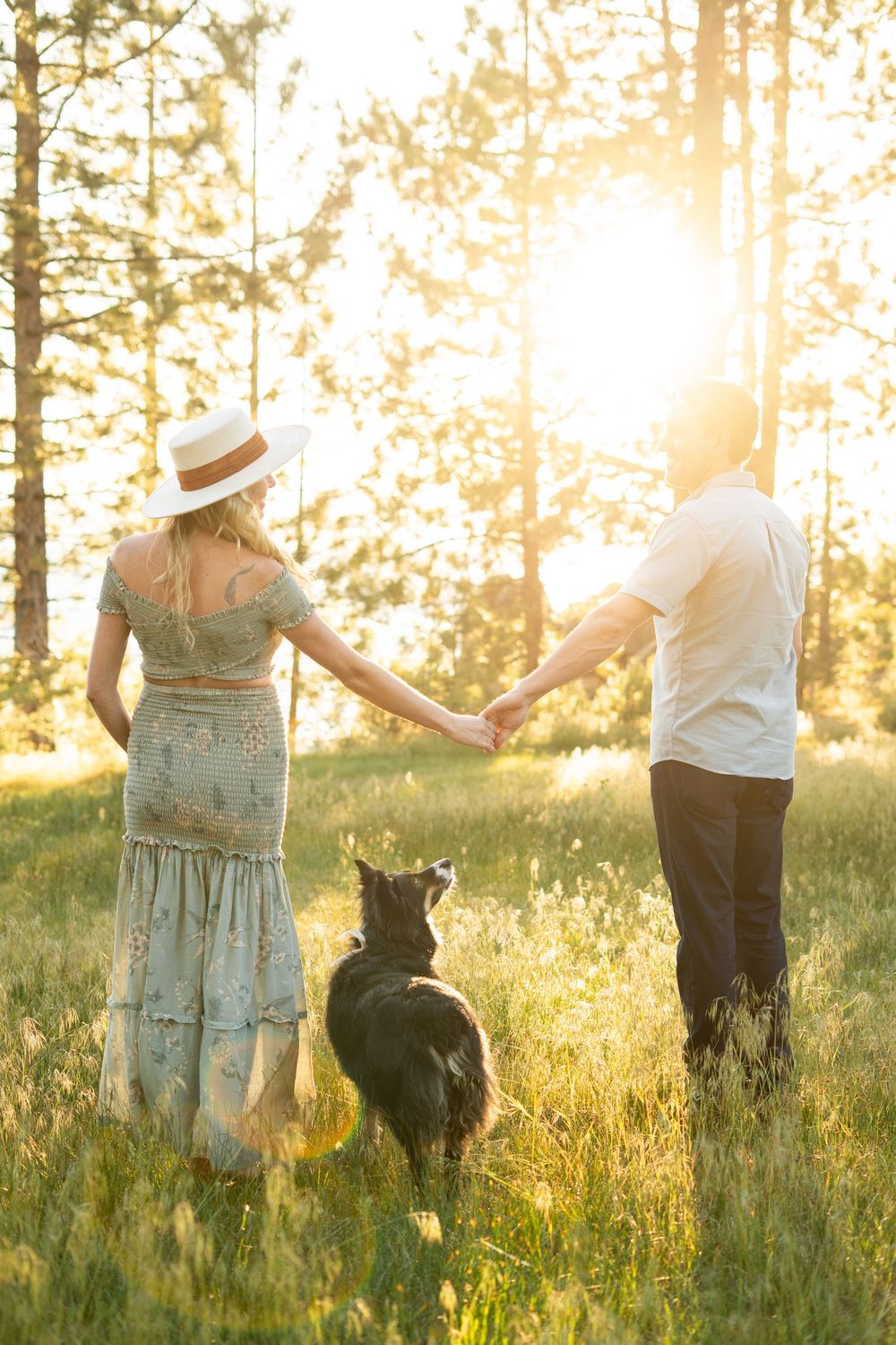Reno Tahoe Maternity Photographer