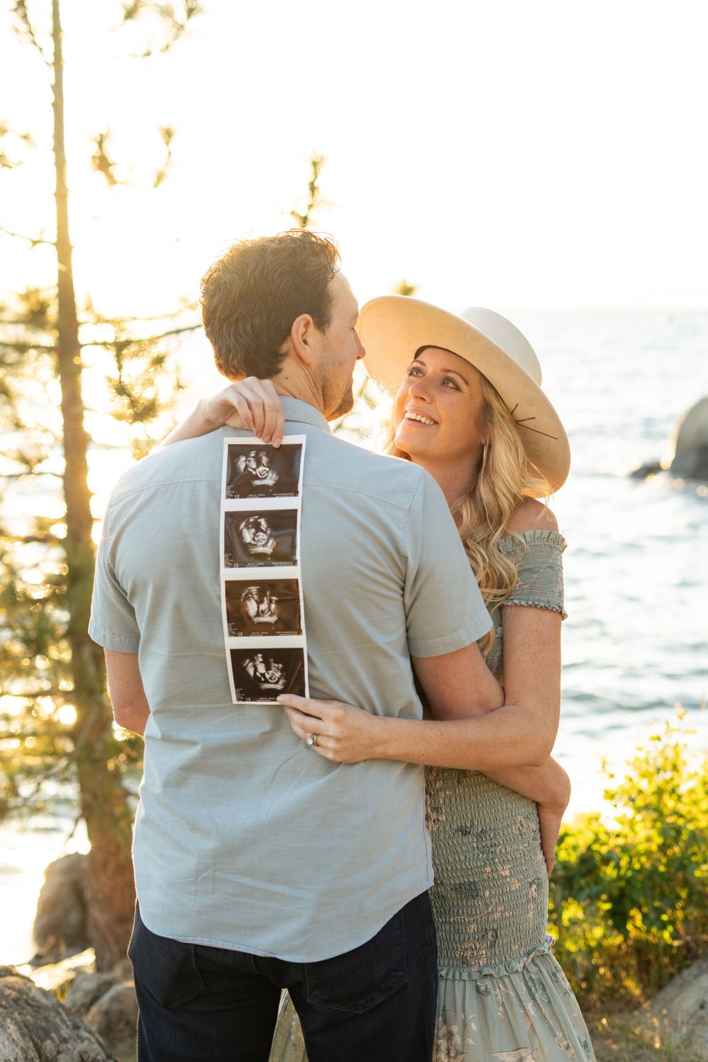 Reno Tahoe Maternity Photographer