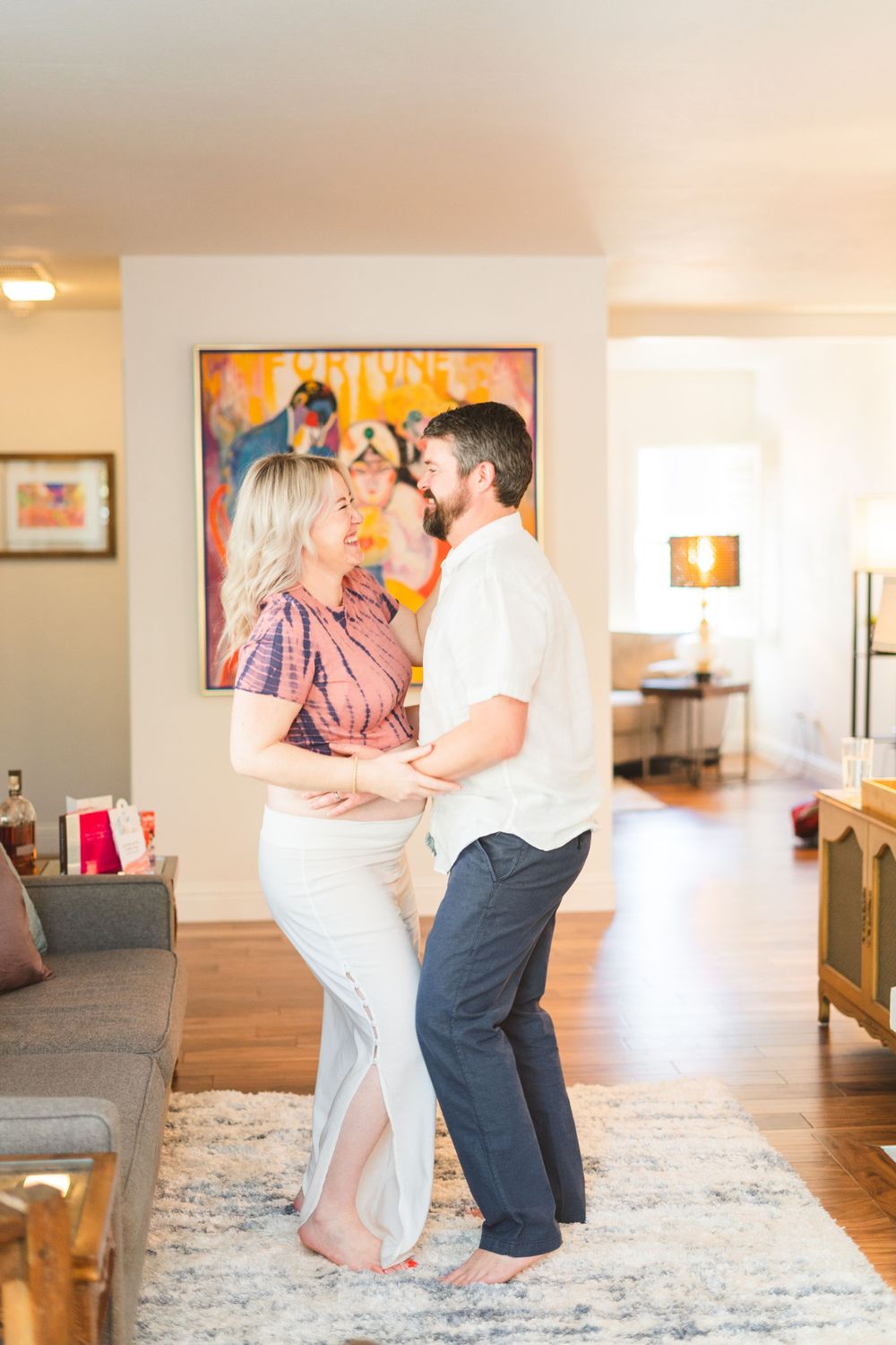 Maternity Photographer Reno/ Tahoe