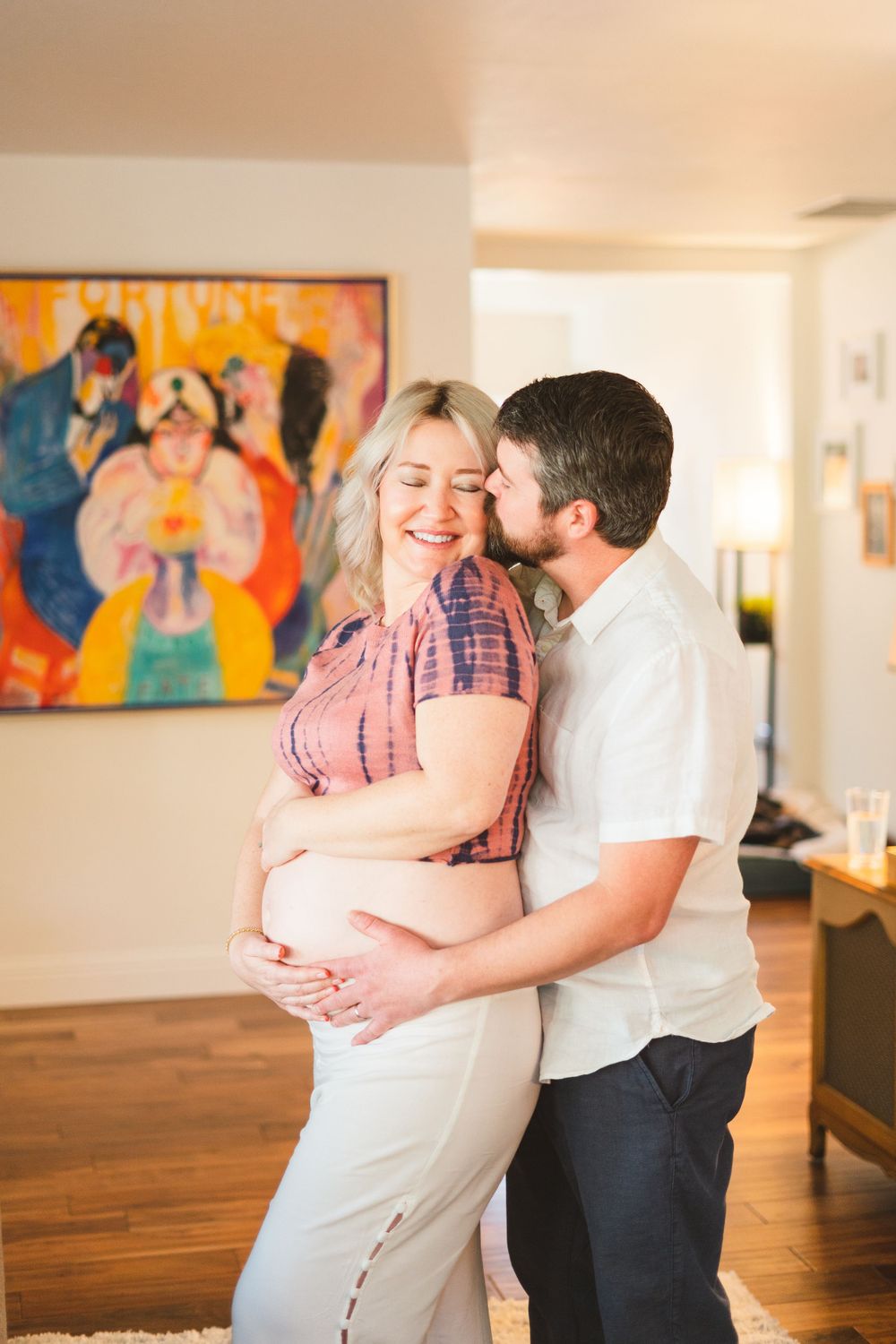 Maternity Photographer Reno/ Tahoe