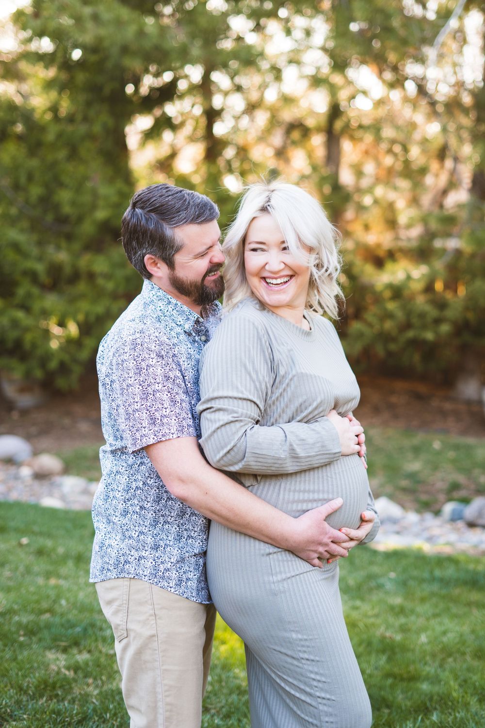 Maternity Photographer Reno/ Tahoe