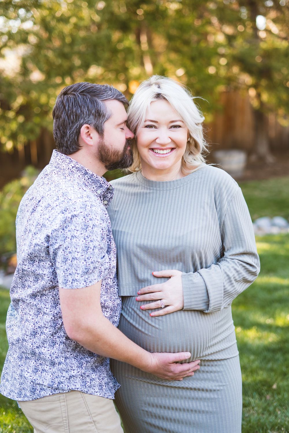 Maternity Photographer Reno/ Tahoe
