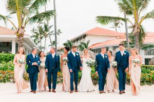 Destination wedding photographer