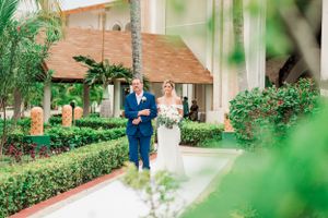 Dominican Republic Wedding