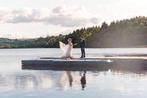 Photo de couple mariage Lyon
Photographe : Solène Dgy Photographe