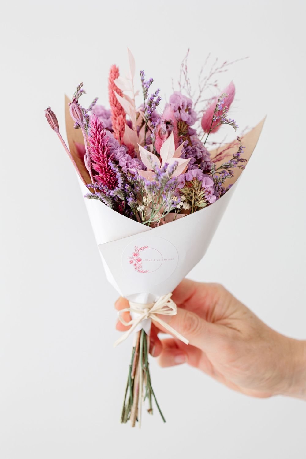 product shots