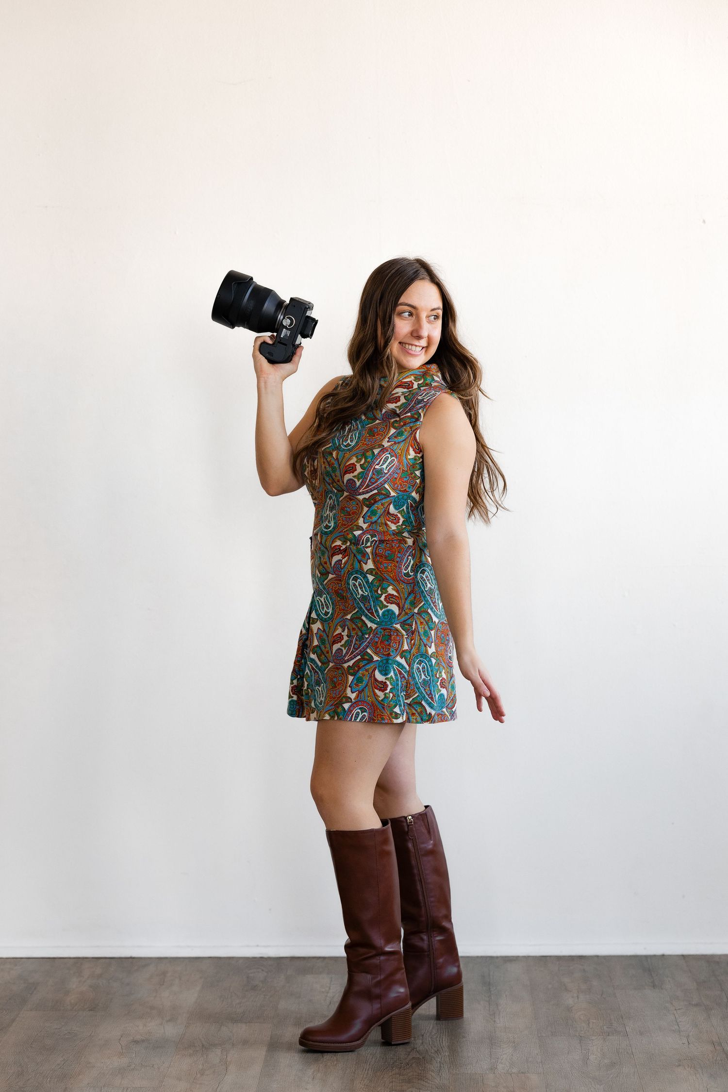 TCole Photography- Portrait Photographer, Portland Oregon