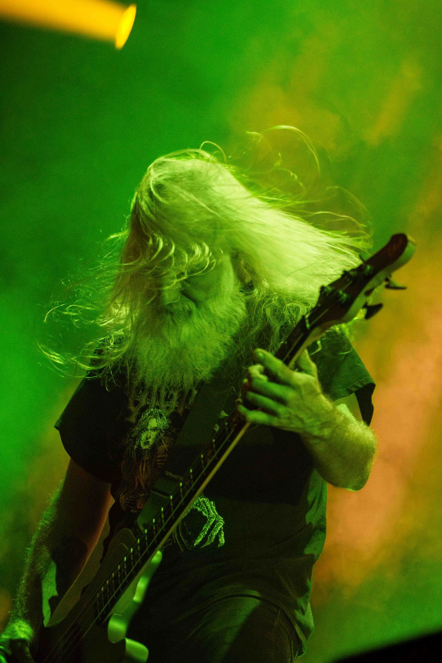 Concert Photography by veronica Snair Lamb of God | Mastodon Ashes Of Leviathan Tour,  2024 Penticton