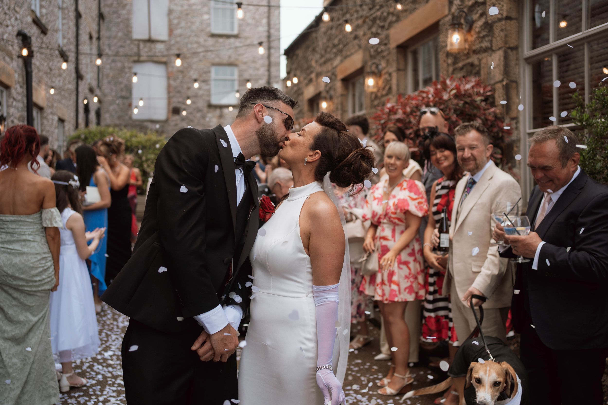 West Yorkshire based Uk wedding photographer, editorial wedding photography uk