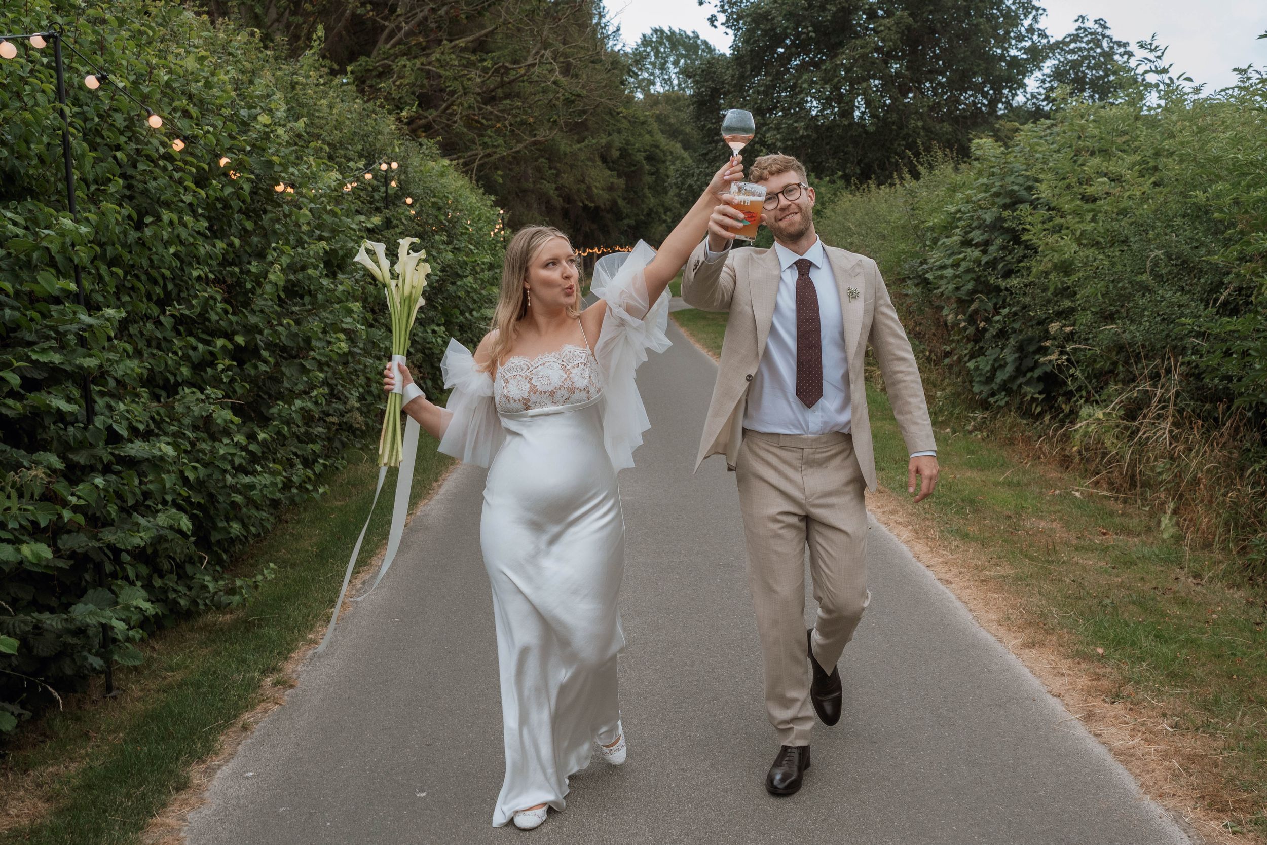 West Yorkshire based Uk wedding photographer, editorial wedding photography uk