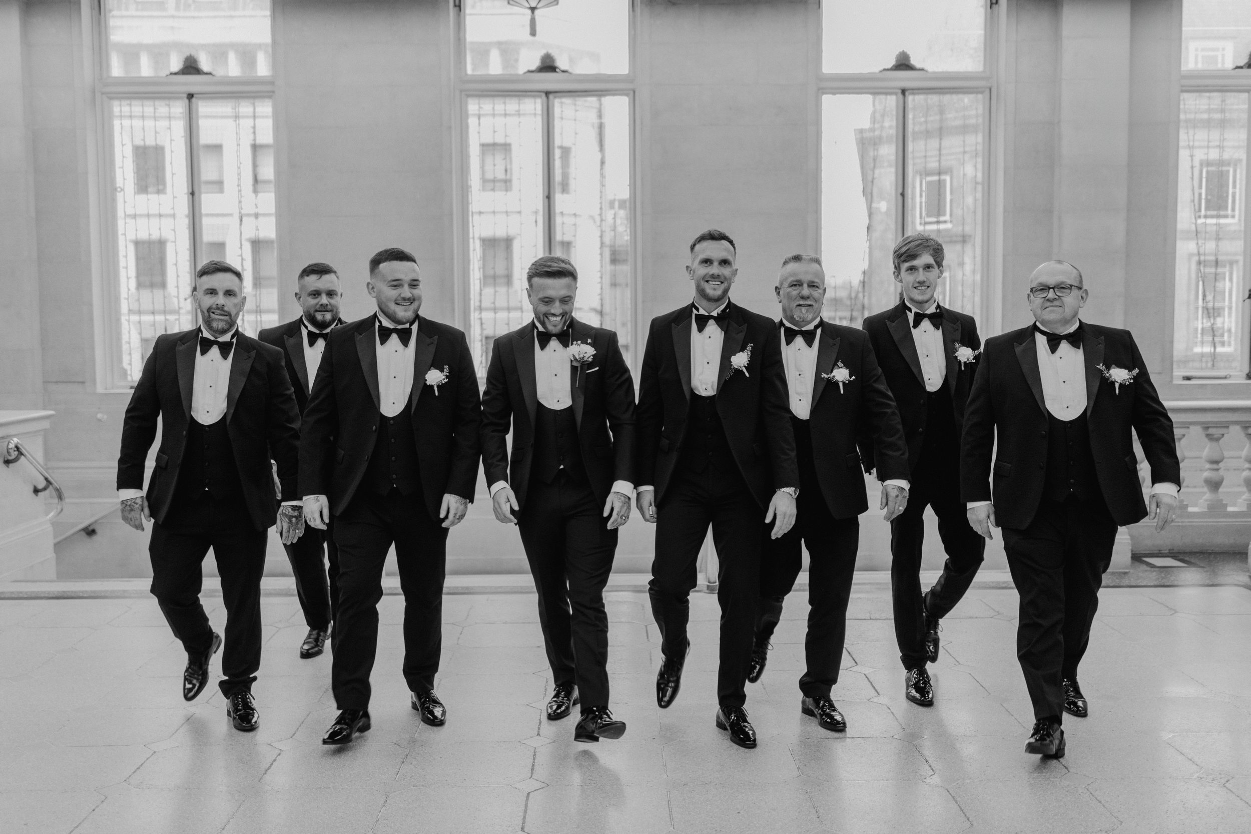 London wedding photography