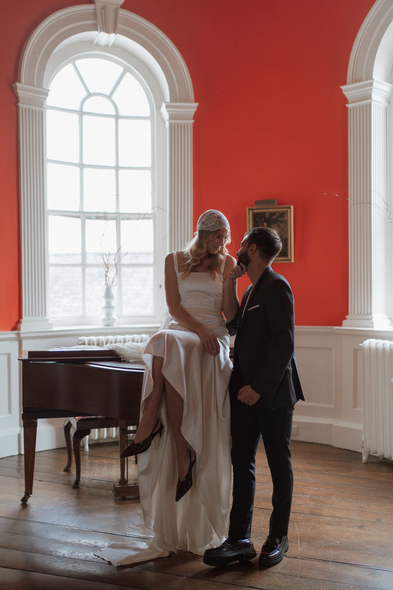 London wedding photography