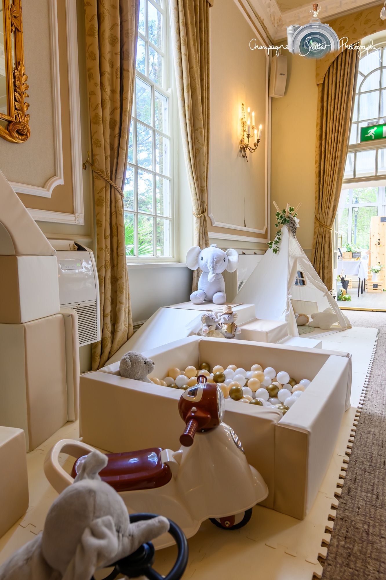 Ringwood Hall Hotel & Spa Wedding Photographer Chesterfield Derbyshire